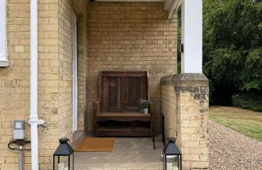 Secluded holiday cottage near the Wolds Way - Foto 31