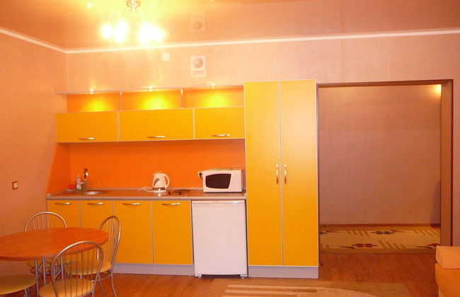 Apartment on Maxima Gorkogo 3 - Foto 17