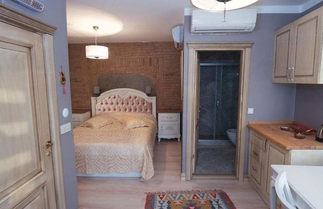 Galatolia Suites - Foto 54