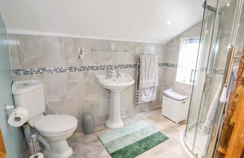 Lizzies Cottage - Foto 17