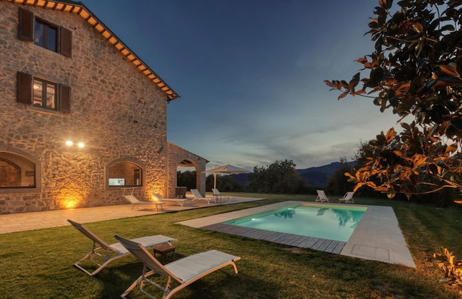 Casale del Castagneto 8 - Foto 8