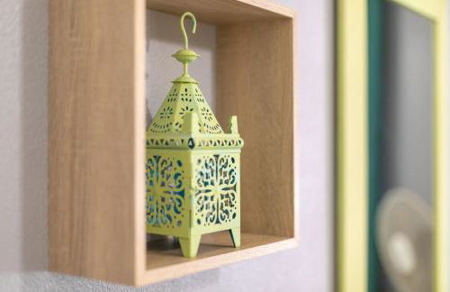 Appartement aux Aloès - Foto 20