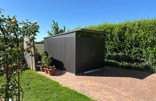 Ferienwohnung Cléo - 5 Minuten vom Schloss Dankern entfernt - Foto 13