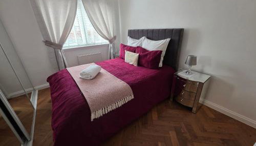 Lovely 2 Bedroom Modern Ground Floor Flat - Foto 2