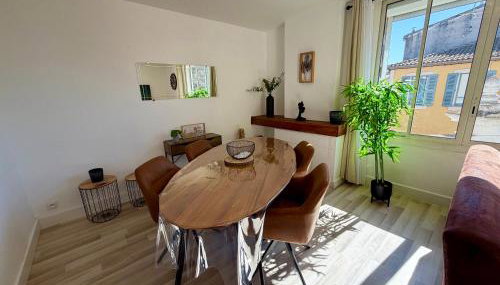 Les Appartements du Mas - Rose Marie - Foto 3
