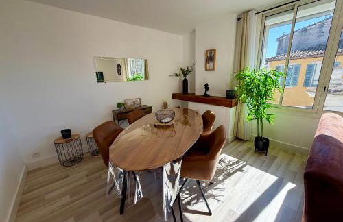Les Appartements du Mas - Rose Marie - Foto 10