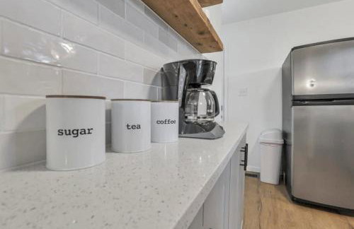 Housepitality - Electric Ave - 3 BDR and Hot Tub - Foto 20