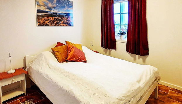 2 Person Holiday Home in Aheim - Foto 2, Zimmer