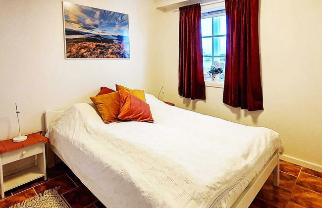 2 Person Holiday Home in Aheim - Foto 2