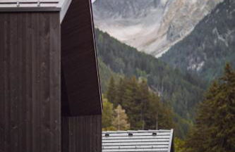 Amus Chalets Dolomites - Luxury Chalets South Tyrol - Photo 37