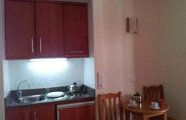 Apartamentos Casa Maria - Foto 21