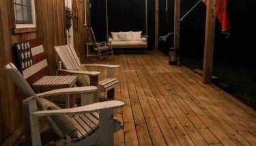 Barndominium with lake view, close to Nashville! - Foto 4