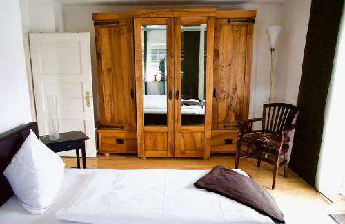 Ferienwohnung Riesenblick - Foto 21