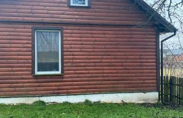 Domek ogrzewany pompą ciepła - Foto 4