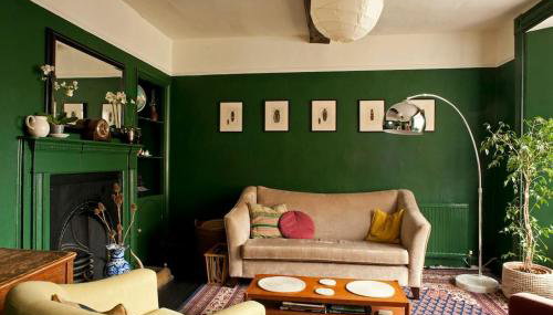 The Writer's House - Foto 3