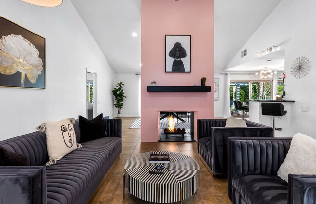 Palm Springs Paradise - Foto 42