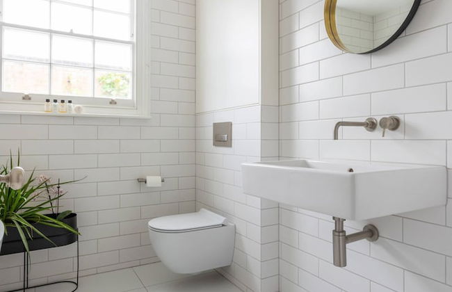 Gladstone Street by Onefinestay - Foto 37