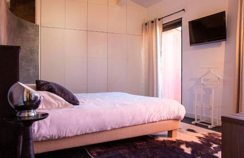 Appartements Hôtel & Spa Le Madeloc - Foto 38