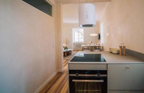 Gut Försterlay - Exklusive Boutique Apartments im historischen Winzerhaus direkt an der Mosel - Foto 35