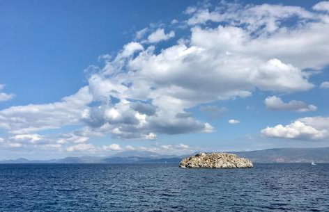 Vlichos Studio Apartment - Foto 46