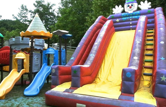 Cosy Mobile Home in Toscana With Shared Pool - Photo 18