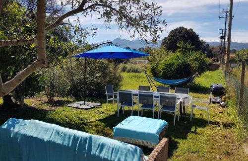 OVU Piscine chauffée Entre mer et montagne à 1 km de la mer - Foto 2