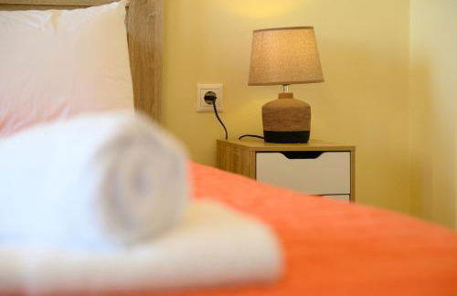 Nisos Sunset Apartments Agios Gordios - Foto 32