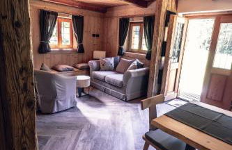 Baita Valon - Alpine Hideaway - Foto 71