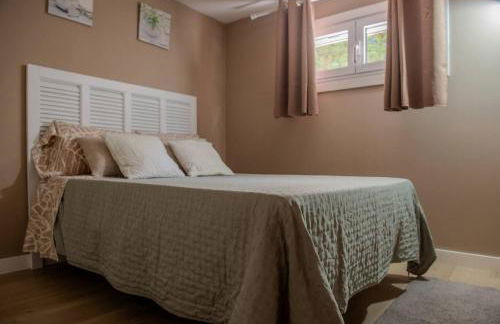 Porta da Seca casa con jardín y asador Rías Baixas - Foto 21