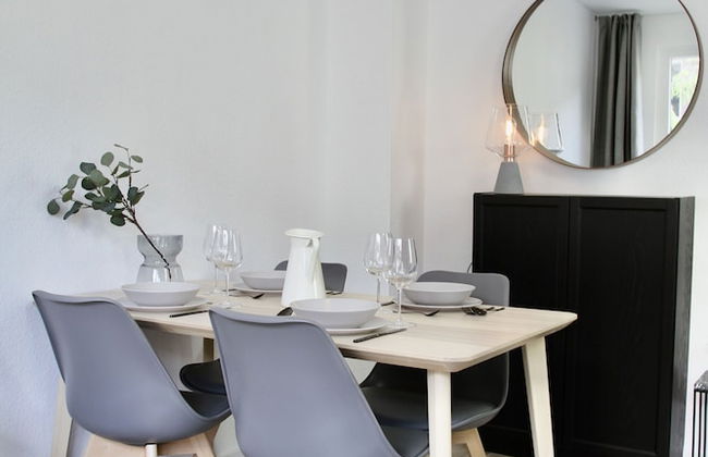 Apartmenthaus in der Metzstraße - Foto 46