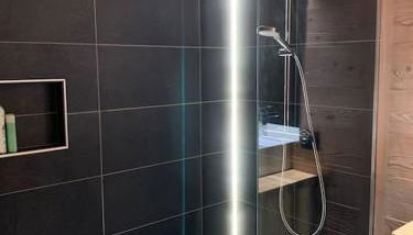 Superbe chalet avec vue montagne - Foto 3