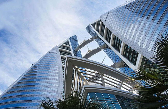 Tour privato della Gran Moschea Al-Fateh + Museo di Bahrein - Foto 5