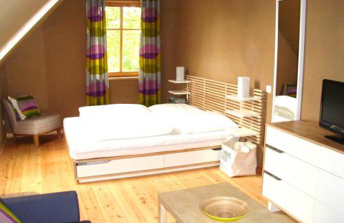 Ferienhof Idyll am kleinen Fließ - Foto 52