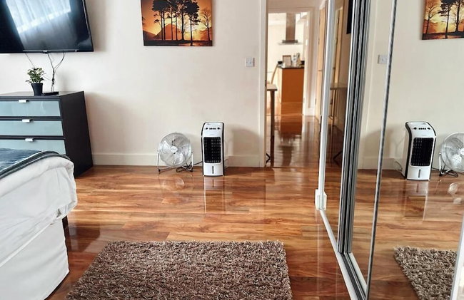 Canary Wharf Apartments - Foto 51