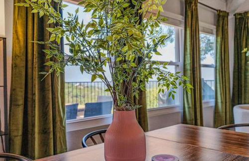 Lago Luxury Retreat - Sunset Views of Lake Travis - Foto 40