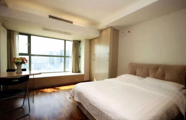 Kumtai-Seasons Park Apart'Hotel - Foto 13