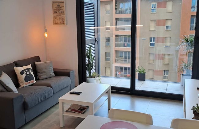 E1 Suites - Hosted by Sweetstay - Foto 5