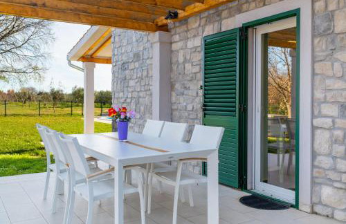 Villa Bajadera - Foto 14