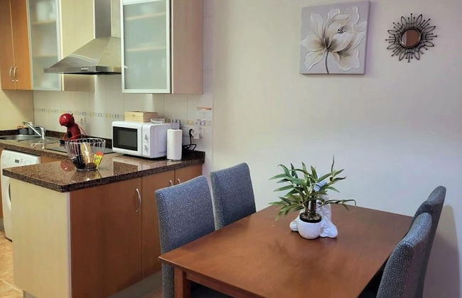 Belvilla by OYO Apartment in Vera Playa - Foto 17