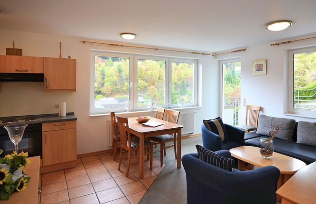 Wohnung in der Nahe der Hessischen Berge - Photo 7