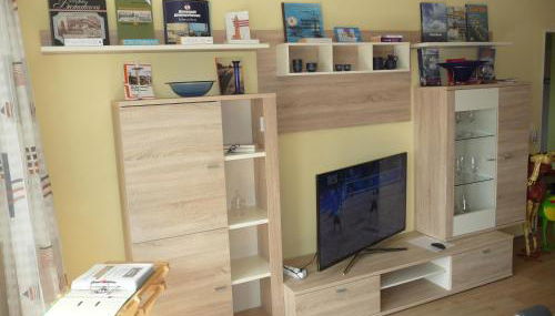 Ferienwohnung AMBIENTE - Foto 2