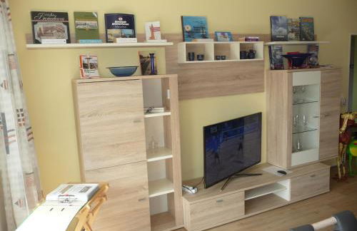 Ferienwohnung AMBIENTE - Photo 2