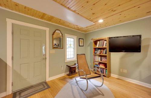 Ski and Hike! Creekside Cabin 7 Mi to Linville Falls - Photo 6