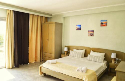 SunRose Beach Aparthotel - Foto 37