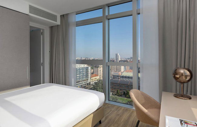 Torre Galfa Milano Luxury Apartments | UNA Esperienze - Photo 17