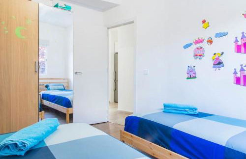 Céntrico apartamento bien ubicado para 5, 3 Hab - Foto 27