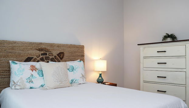 Coastal Oasis - Foto 2, Habitación