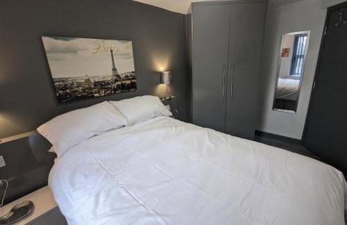 Station Apartments - Foto 23