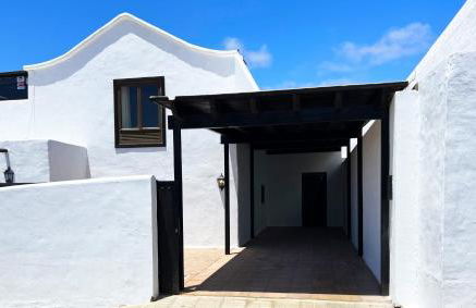 Nazaret Villa with heated pool - Foto 68