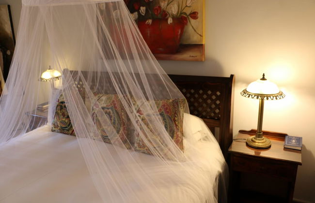 Daisy Country Lodge - Foto 71